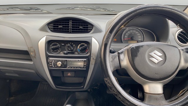 Second-hand 2015 Maruti Suzuki Alto 800 LXI for sale in Patna-10