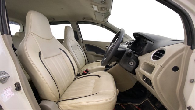 Second-hand 2014 Maruti Suzuki Celerio VXI for sale in Ahmedabad-25