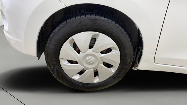 Second-hand 2014 Maruti Suzuki Celerio VXI for sale in Ahmedabad-29