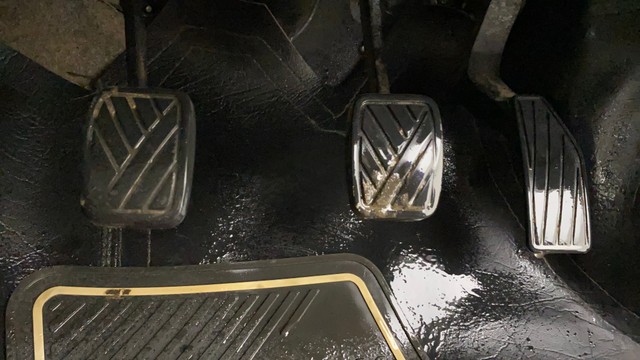 Second-hand 2014 Maruti Suzuki Celerio VXI for sale in Ahmedabad-24