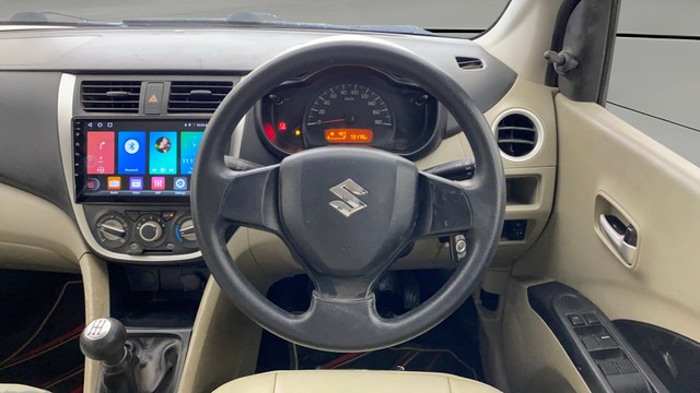 Second-hand 2014 Maruti Suzuki Celerio VXI for sale in Ahmedabad-2