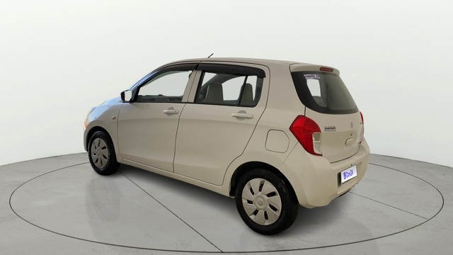 Second-hand 2014 Maruti Suzuki Celerio VXI for sale in Ahmedabad-15