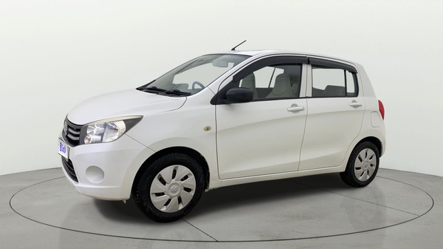 Second-hand 2014 Maruti Suzuki Celerio VXI for sale in Ahmedabad-17
