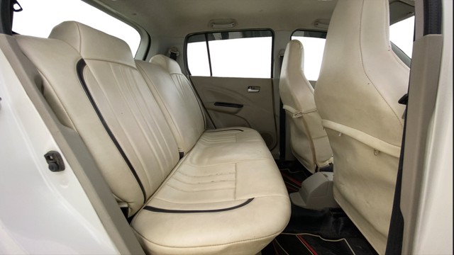 Second-hand 2014 Maruti Suzuki Celerio VXI for sale in Ahmedabad-7