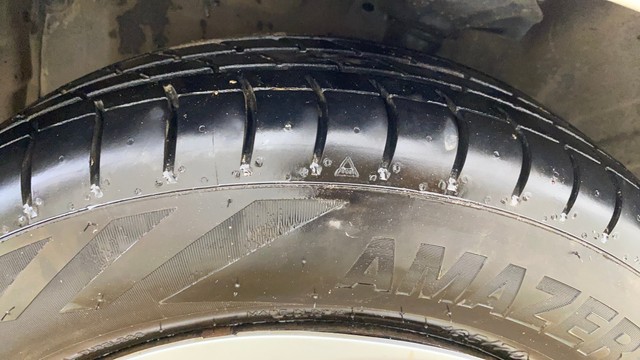 Second-hand 2014 Maruti Suzuki Celerio VXI for sale in Ahmedabad-3