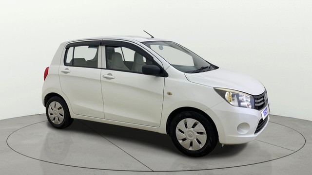 Second-hand 2014 Maruti Suzuki Celerio VXI for sale in Ahmedabad-11