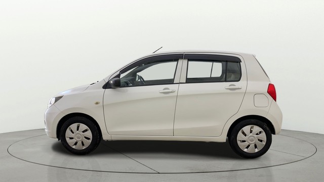 Second-hand 2014 Maruti Suzuki Celerio VXI for sale in Ahmedabad-16
