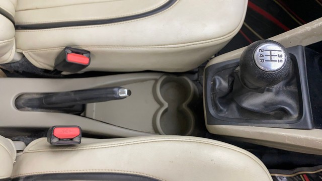 Second-hand 2014 Maruti Suzuki Celerio VXI for sale in Ahmedabad-22