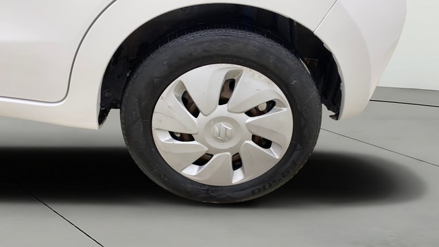 Second-hand 2014 Maruti Suzuki Celerio VXI for sale in Ahmedabad-28