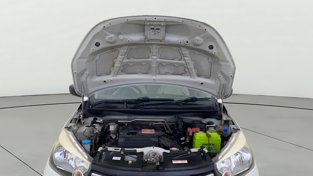 Second-hand 2014 Maruti Suzuki Celerio VXI for sale in Ahmedabad-19