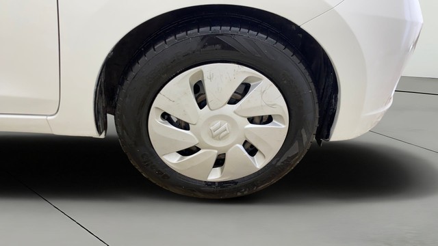 Second-hand 2014 Maruti Suzuki Celerio VXI for sale in Ahmedabad-26