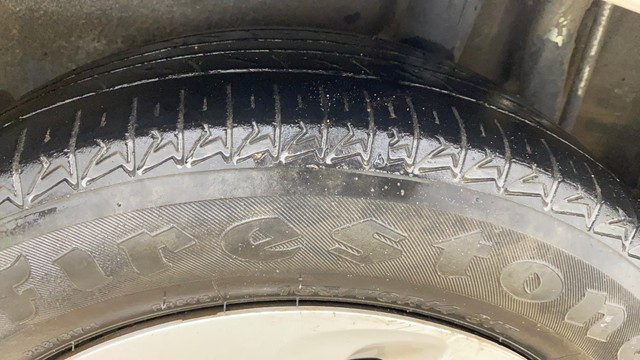 Second-hand 2014 Maruti Suzuki Celerio VXI for sale in Ahmedabad-9