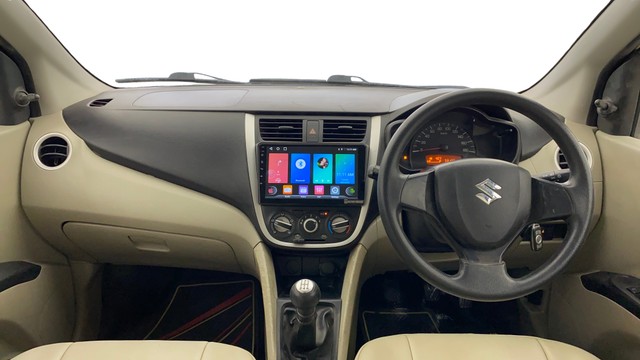 Second-hand 2014 Maruti Suzuki Celerio VXI for sale in Ahmedabad-21