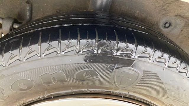 Second-hand 2014 Maruti Suzuki Celerio VXI for sale in Ahmedabad-4