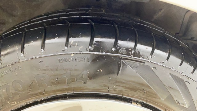 Second-hand 2014 Maruti Suzuki Celerio VXI for sale in Ahmedabad-8