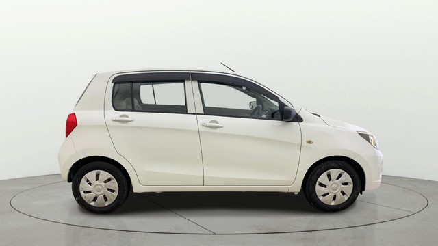 Second-hand 2014 Maruti Suzuki Celerio VXI for sale in Ahmedabad-12
