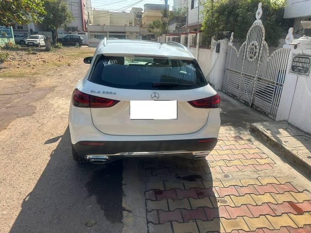 Mercedes-Benz GLA 220d Second-hand 2023 Mercedes-Benz GLA 220d for sale in Durg-1