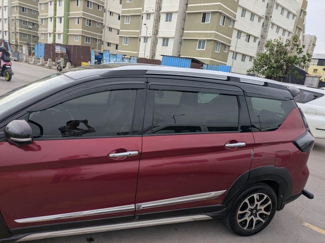 Maruti Suzuki XL6 Alpha Plus Dual Tone Second-hand 2023 Maruti Suzuki XL6 Alpha Plus Dual Tone for sale in Chennai-2