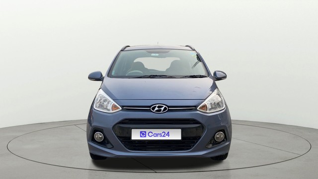 Second-hand 2014 Hyundai Grand i10 Asta for sale in Patna-19