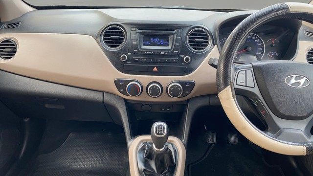 Second-hand 2014 Hyundai Grand i10 Asta for sale in Patna-1