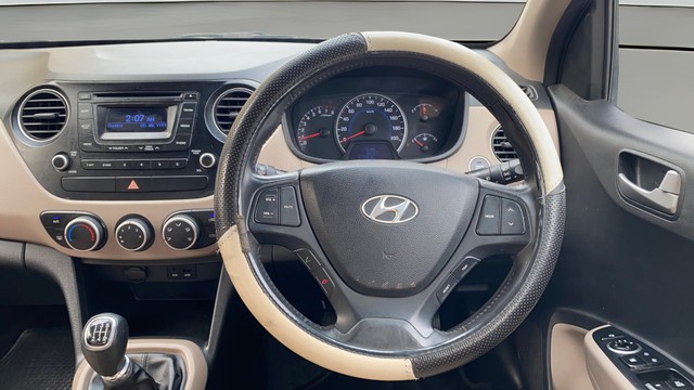 Second-hand 2014 Hyundai Grand i10 Asta for sale in Patna-2