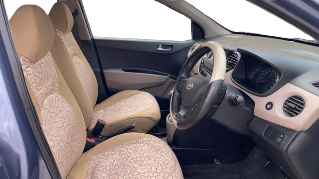 Second-hand 2014 Hyundai Grand i10 Asta for sale in Patna-26