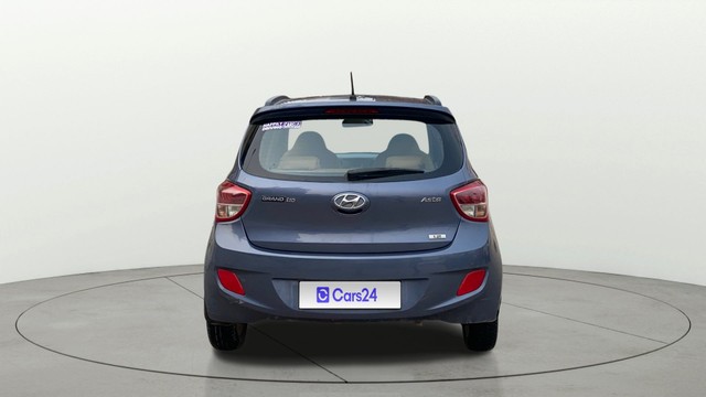 Second-hand 2014 Hyundai Grand i10 Asta for sale in Patna-15