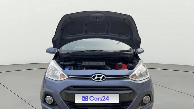 Second-hand 2014 Hyundai Grand i10 Asta for sale in Patna-20