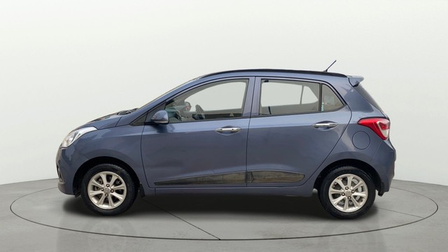 Second-hand 2014 Hyundai Grand i10 Asta for sale in Patna-17