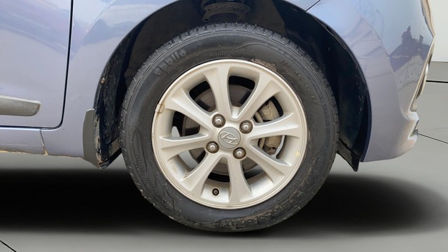 Second-hand 2014 Hyundai Grand i10 Asta for sale in Patna-27