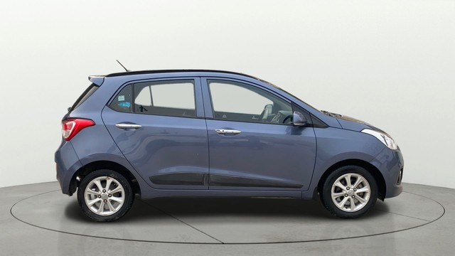 Second-hand 2014 Hyundai Grand i10 Asta for sale in Patna-13