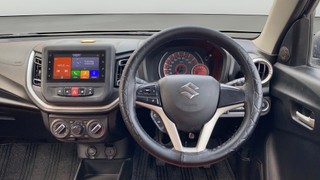 Used Maruti Celerio ZXI Plus