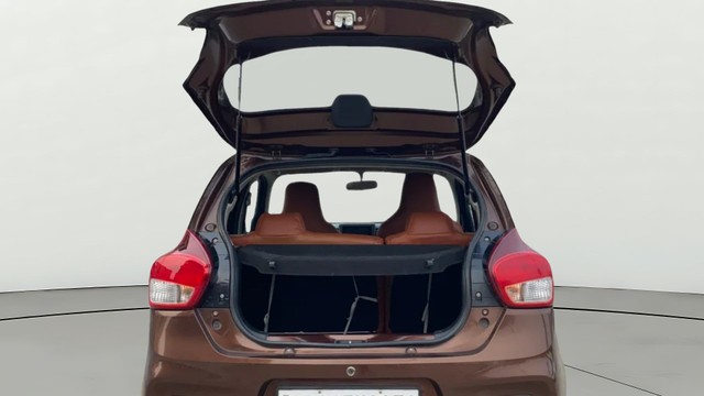 Maruti Suzuki Celerio ZXI Plus Second-hand 2022 Maruti Suzuki Celerio ZXI Plus for sale in Patna-9