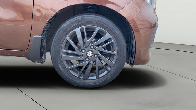 Second-hand 2022 Maruti Suzuki Celerio ZXI Plus for sale in Patna-27