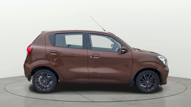 Second-hand 2022 Maruti Suzuki Celerio ZXI Plus for sale in Patna-13