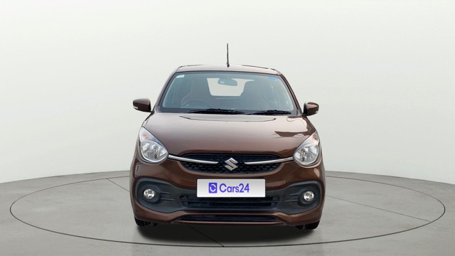 Second-hand 2022 Maruti Suzuki Celerio ZXI Plus for sale in Patna-19