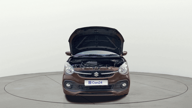 Maruti Suzuki Celerio ZXI Plus Second-hand 2022 Maruti Suzuki Celerio ZXI Plus for sale in Patna-20