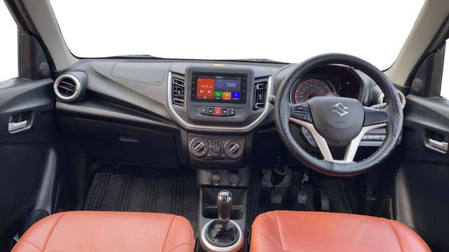 Maruti Suzuki Celerio ZXI Plus Second-hand 2022 Maruti Suzuki Celerio ZXI Plus for sale in Patna-22