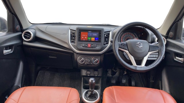 Second-hand 2022 Maruti Suzuki Celerio ZXI Plus for sale in Patna-22