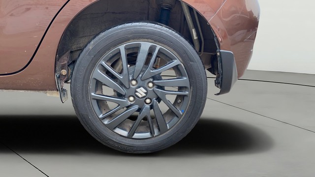 Second-hand 2022 Maruti Suzuki Celerio ZXI Plus for sale in Patna-29