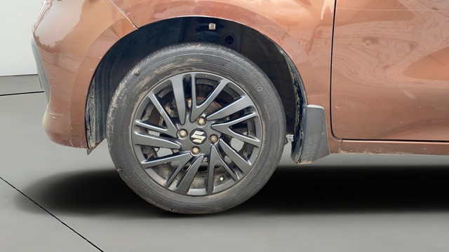 Second-hand 2022 Maruti Suzuki Celerio ZXI Plus for sale in Patna-30