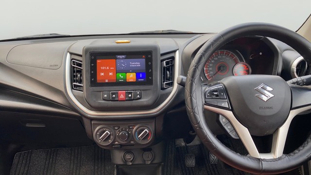 Second-hand 2022 Maruti Suzuki Celerio ZXI Plus for sale in Patna-3