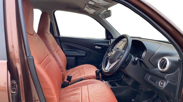 Maruti Suzuki Celerio ZXI Plus Second-hand 2022 Maruti Suzuki Celerio ZXI Plus for sale in Patna-26