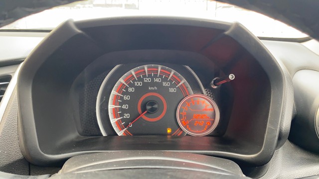 Second-hand 2022 Maruti Suzuki Celerio ZXI Plus for sale in Patna-24