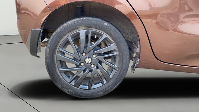 Second-hand 2022 Maruti Suzuki Celerio ZXI Plus for sale in Patna-28