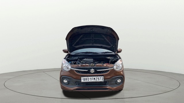 Second-hand 2022 Maruti Suzuki Celerio ZXI Plus for sale in Patna-20