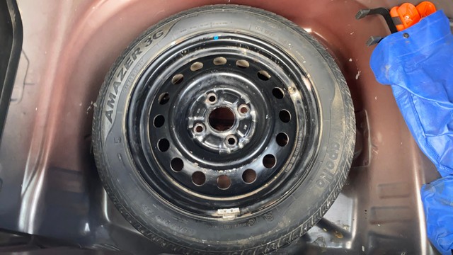 Second-hand 2022 Maruti Suzuki Celerio ZXI Plus for sale in Patna-31