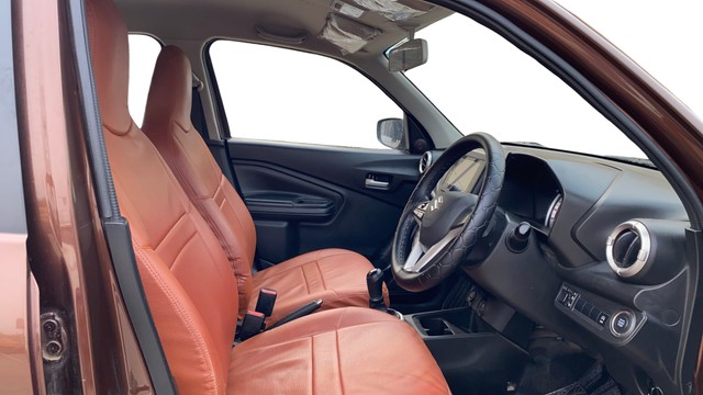 Second-hand 2022 Maruti Suzuki Celerio ZXI Plus for sale in Patna-26