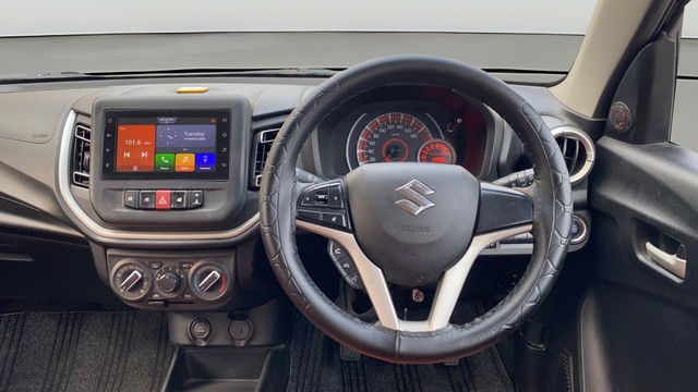 Maruti Suzuki Celerio ZXI Plus Second-hand 2022 Maruti Suzuki Celerio ZXI Plus for sale in Patna-10