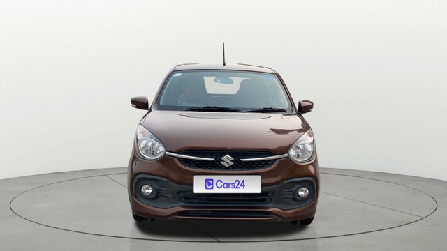 Maruti Suzuki Celerio ZXI Plus Second-hand 2022 Maruti Suzuki Celerio ZXI Plus for sale in Patna-19